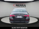 2027 Mercedes-Benz E 450 E 450 4MATIC® Sedan