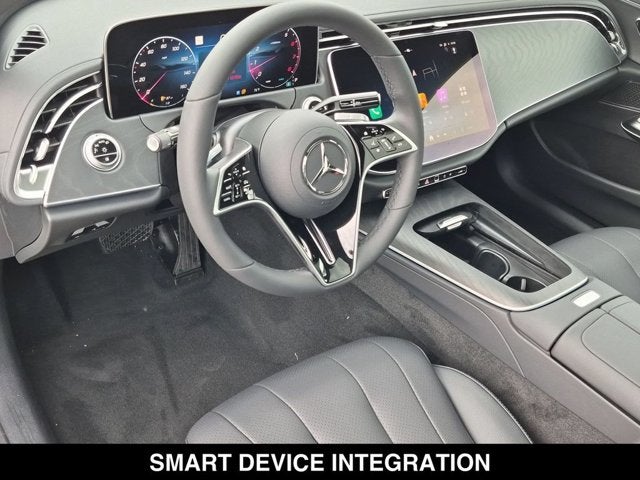 2027 Mercedes-Benz E 450 E 450 4MATIC® Sedan
