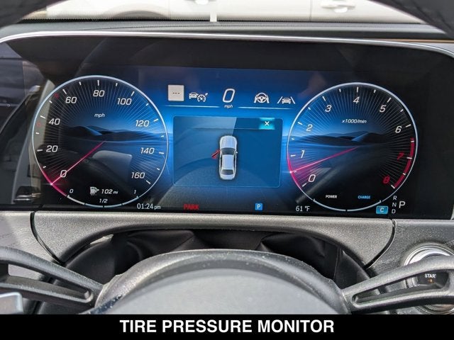 2026 Mercedes-Benz E 450 E 450