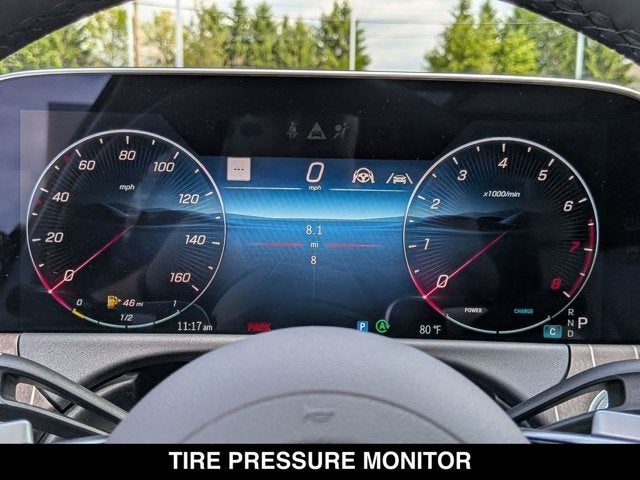 2026 Mercedes-Benz E 450 E 450 4MATIC® Sedan