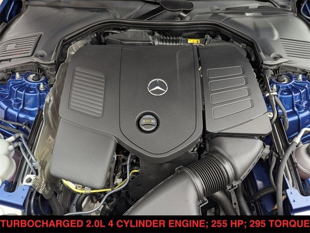 2026 Mercedes-Benz CLE 300 CLE 300 4MATIC® Coupe