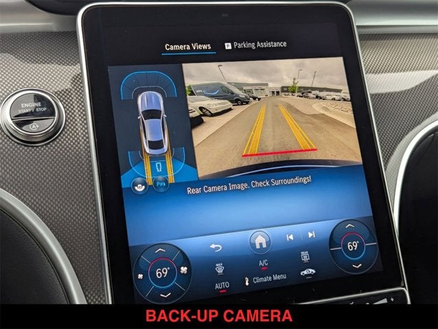 2026 Mercedes-Benz CLE 300 CLE 300 4MATIC® Coupe