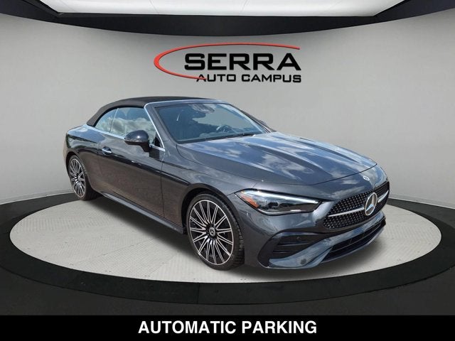 2026 Mercedes-Benz CLE 300 CLE 300