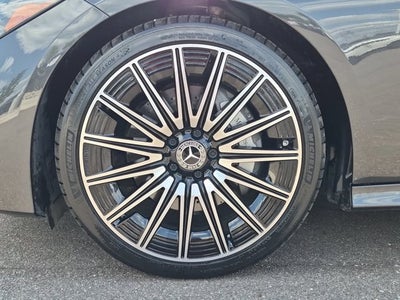 2026 Mercedes-Benz CLE 300 CLE 300