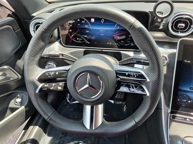 2026 Mercedes-Benz CLE 300 CLE 300