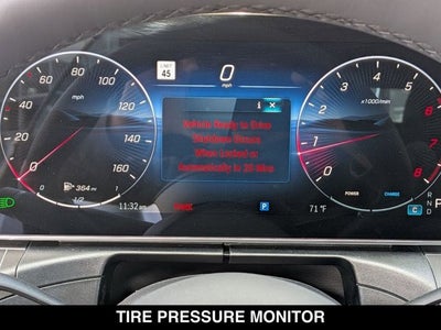 2026 Mercedes-Benz CLE 450 CLE 450 4MATIC® Cabriolet