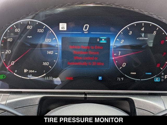 2026 Mercedes-Benz CLE 450 CLE 450 4MATIC® Cabriolet