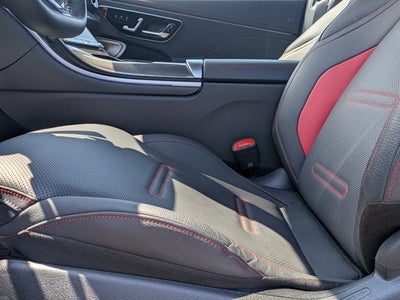 2025 Mercedes-Benz AMG® CLE 53 AMG® CLE 53