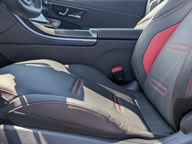 2025 Mercedes-Benz AMG® CLE 53 AMG® CLE 53