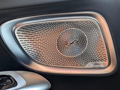 2025 Mercedes-Benz AMG® CLE 53 AMG® CLE 53