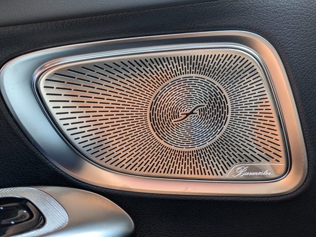 2025 Mercedes-Benz AMG® CLE 53 AMG® CLE 53