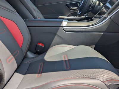 2025 Mercedes-Benz AMG® CLE 53 AMG® CLE 53