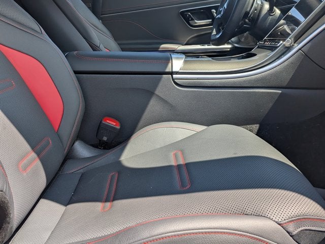2025 Mercedes-Benz AMG® CLE 53 AMG® CLE 53