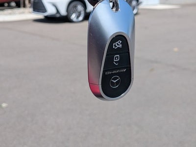 2025 Mercedes-Benz AMG® CLE 53 AMG® CLE 53