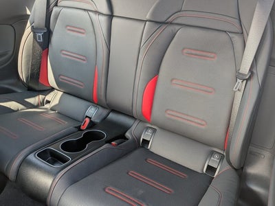 2025 Mercedes-Benz AMG® CLE 53 AMG® CLE 53
