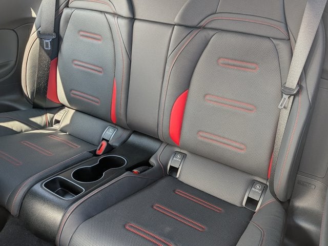 2025 Mercedes-Benz AMG® CLE 53 AMG® CLE 53