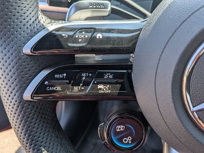 2025 Mercedes-Benz AMG® CLE 53 AMG® CLE 53