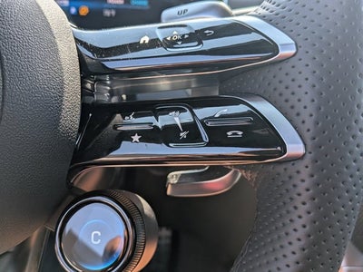 2025 Mercedes-Benz AMG® CLE 53 AMG® CLE 53