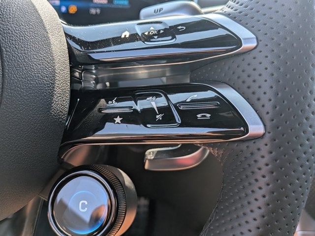 2025 Mercedes-Benz AMG® CLE 53 AMG® CLE 53