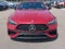 2025 Mercedes-Benz AMG® CLE 53 AMG® CLE 53