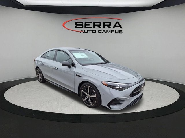 2027 Mercedes-Benz CLA 220 Hybrid CLA 220 Hybrid FWD