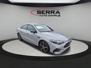 2027 Mercedes-Benz CLA 220 Hybrid CLA 220 Hybrid FWD