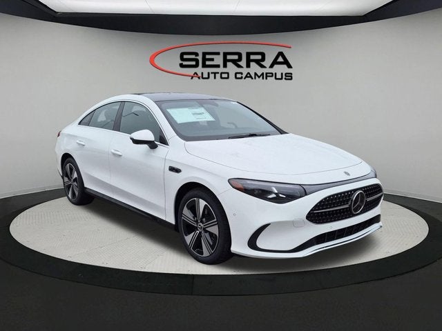 2027 Mercedes-Benz CLA 220 Hybrid CLA 220 Hybrid FWD