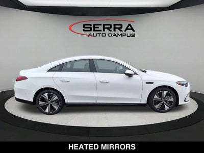 2027 Mercedes-Benz CLA 220 Hybrid CLA 220 Hybrid FWD