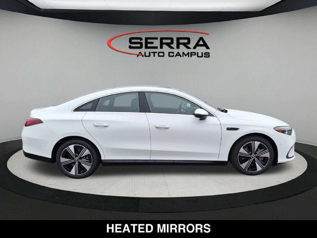2027 Mercedes-Benz CLA 220 Hybrid CLA 220 Hybrid FWD