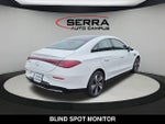 2027 Mercedes-Benz CLA 220 Hybrid CLA 220 Hybrid FWD