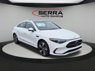 2027 Mercedes-Benz CLA 220 Hybrid CLA 220 Hybrid FWD