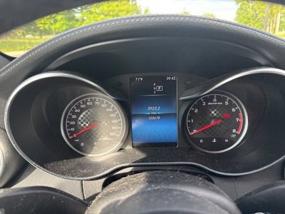 2020 Mercedes-Benz AMG® C 43 AMG® C 43