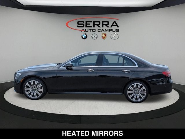 2023 Mercedes-Benz E 450 E 450