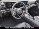 2023 Mercedes-Benz E 450 E 450