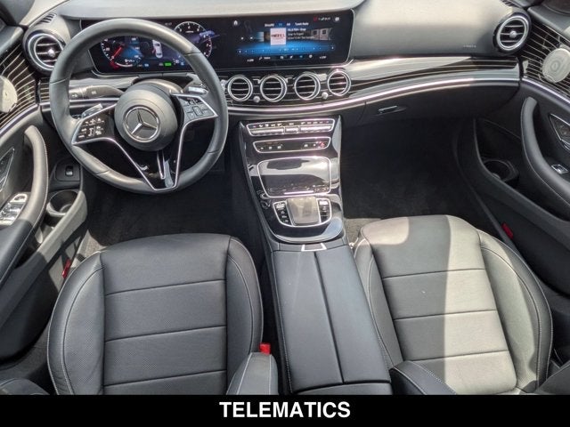 2023 Mercedes-Benz E 450 E 450