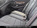 2023 Mercedes-Benz E 450 E 450