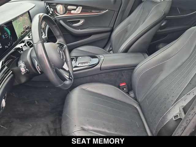2023 Mercedes-Benz E 350 E 350