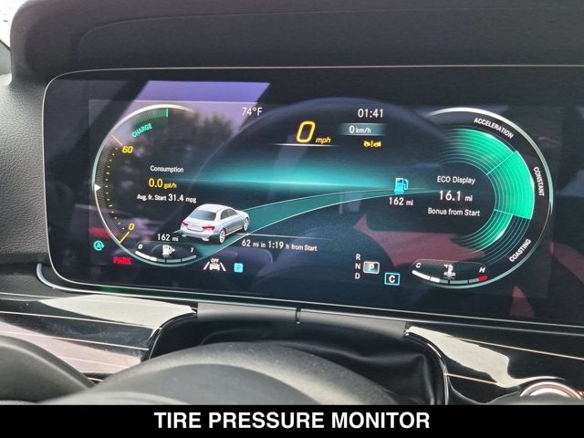 2023 Mercedes-Benz E 350 E 350