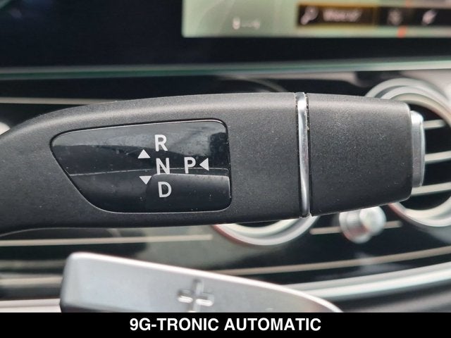 2023 Mercedes-Benz E 350 E 350