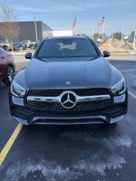 2022 Mercedes-Benz GLC 300 GLC 300