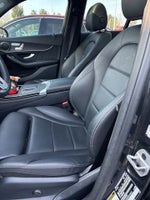 2022 Mercedes-Benz GLC 300 GLC 300