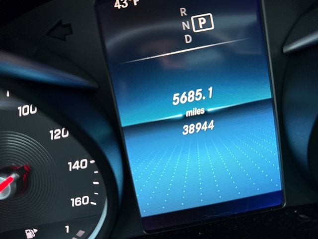 2022 Mercedes-Benz GLC 300 GLC 300