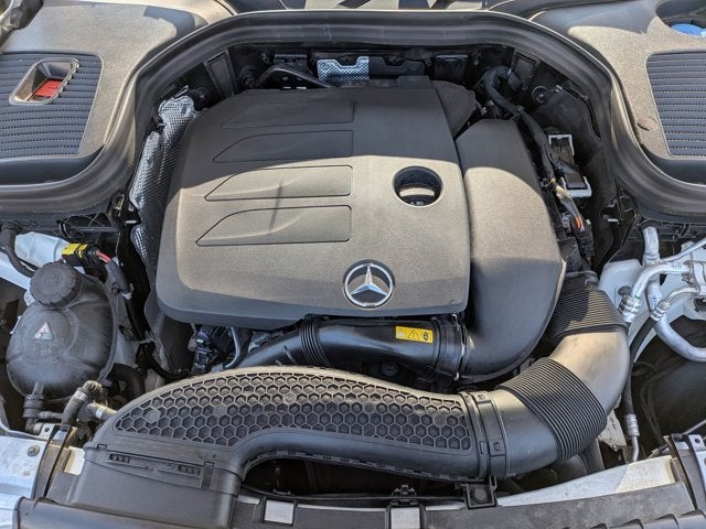 2022 Mercedes-Benz GLC 300 GLC 300