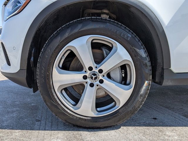 2022 Mercedes-Benz GLC 300 GLC 300