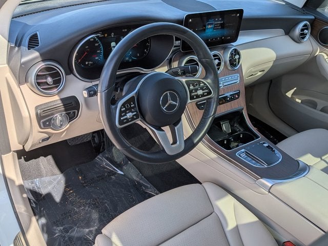 2022 Mercedes-Benz GLC 300 GLC 300