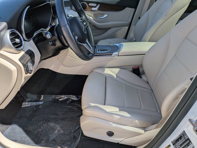 2022 Mercedes-Benz GLC 300 GLC 300