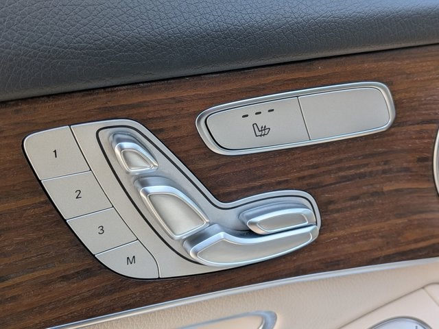 2022 Mercedes-Benz GLC 300 GLC 300