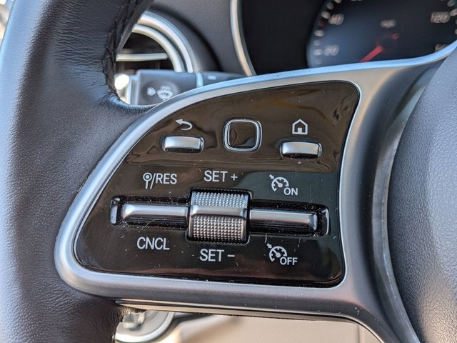 2022 Mercedes-Benz GLC 300 GLC 300