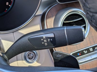 2022 Mercedes-Benz GLC 300 GLC 300