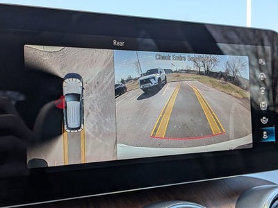 2022 Mercedes-Benz GLC 300 GLC 300